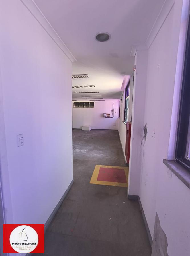 Prédio Inteiro para alugar, 385m² - Foto 11