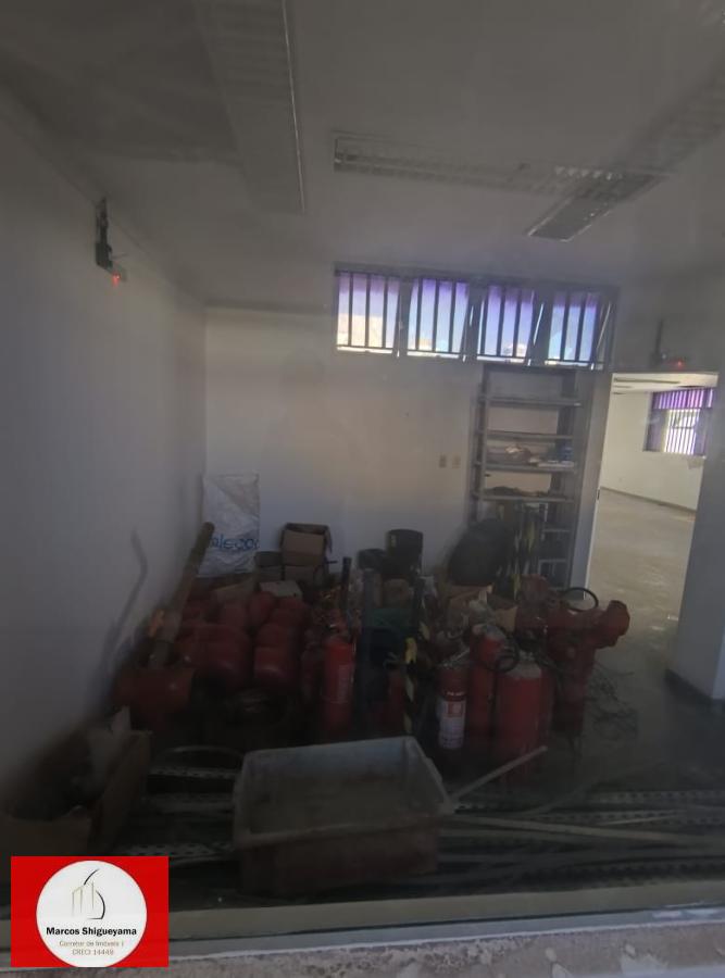 Prédio Inteiro para alugar, 385m² - Foto 14