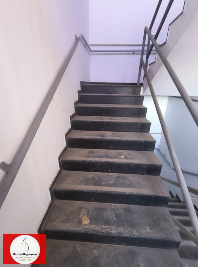Prédio Inteiro para alugar, 385m² - Foto 15