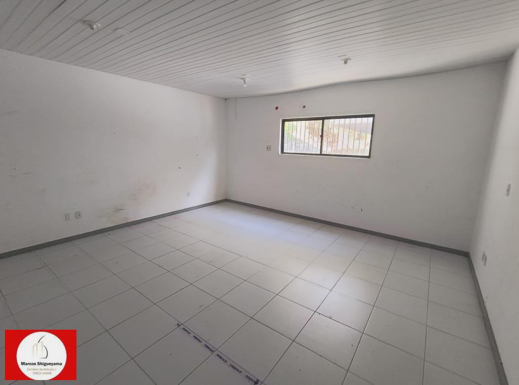 Prédio Inteiro para alugar, 524m² - Foto 2