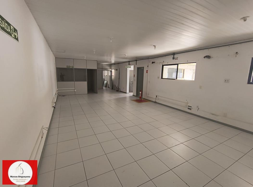 Prédio Inteiro para alugar, 524m² - Foto 4