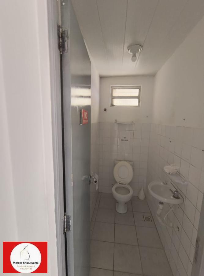 Prédio Inteiro para alugar, 524m² - Foto 5