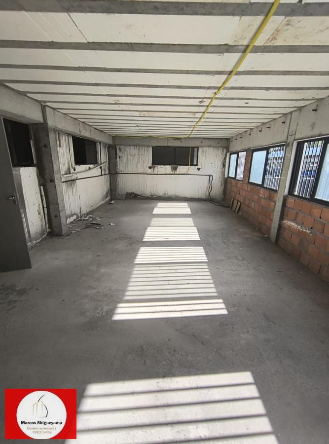 Prédio Inteiro para alugar, 524m² - Foto 6