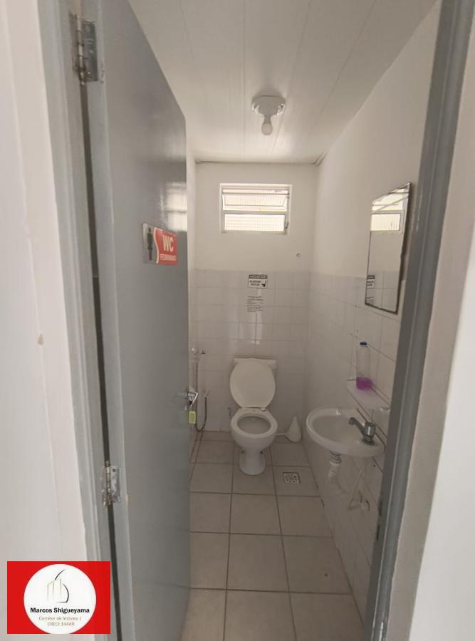 Prédio Inteiro para alugar, 524m² - Foto 8
