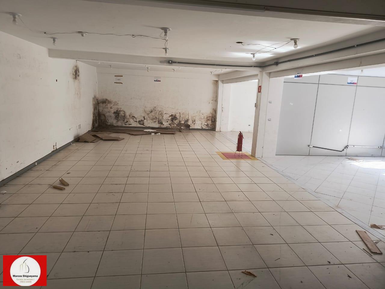 Prédio Inteiro para alugar, 524m² - Foto 10