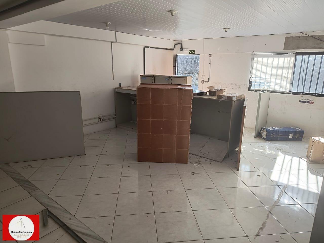 Prédio Inteiro para alugar, 524m² - Foto 11