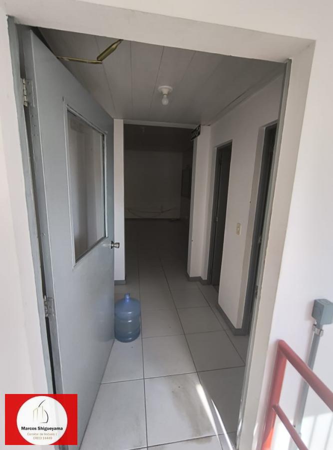 Prédio Inteiro para alugar, 524m² - Foto 12