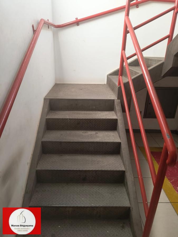 Prédio Inteiro para alugar, 524m² - Foto 14