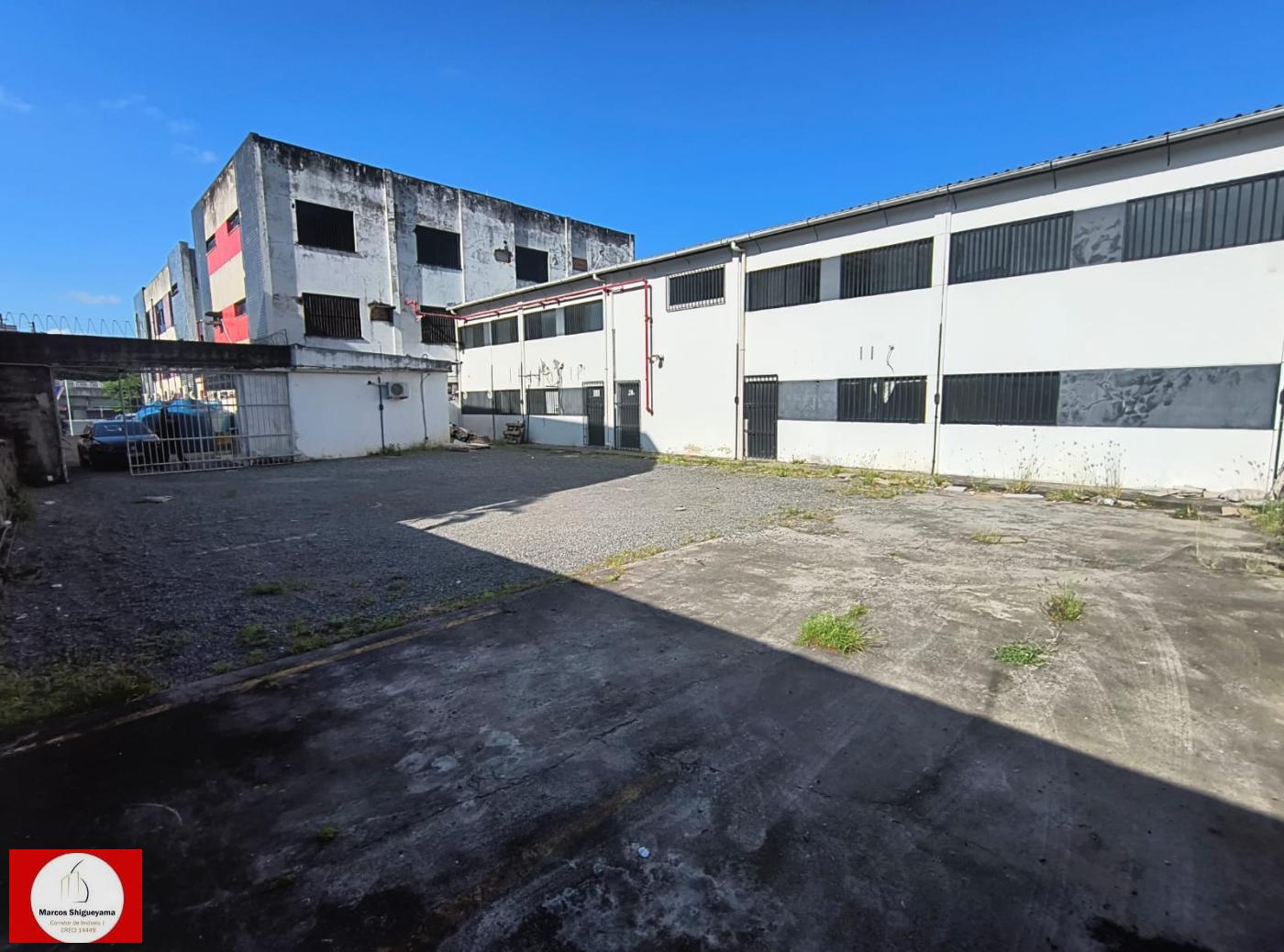 Prédio Inteiro para alugar, 524m² - Foto 17