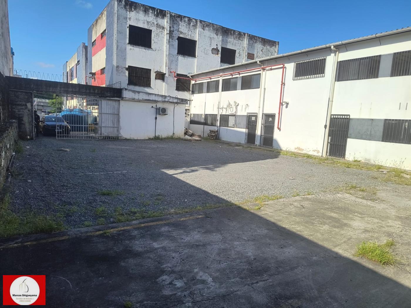 Prédio Inteiro para alugar, 524m² - Foto 1