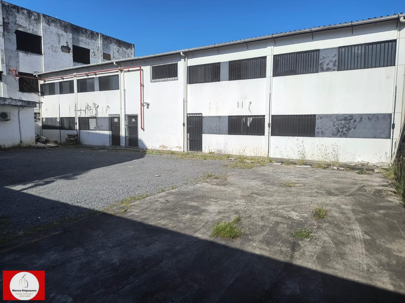 Prédio Inteiro para alugar, 524m² - Foto 19