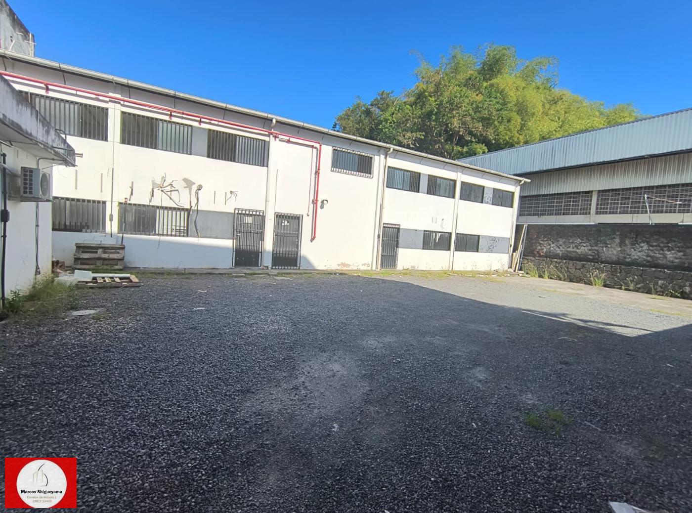 Prédio Inteiro para alugar, 524m² - Foto 20