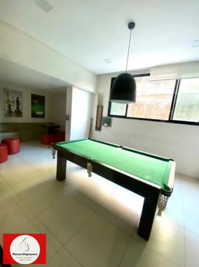 Apartamento, 2 quartos, 60 m² - Foto 5