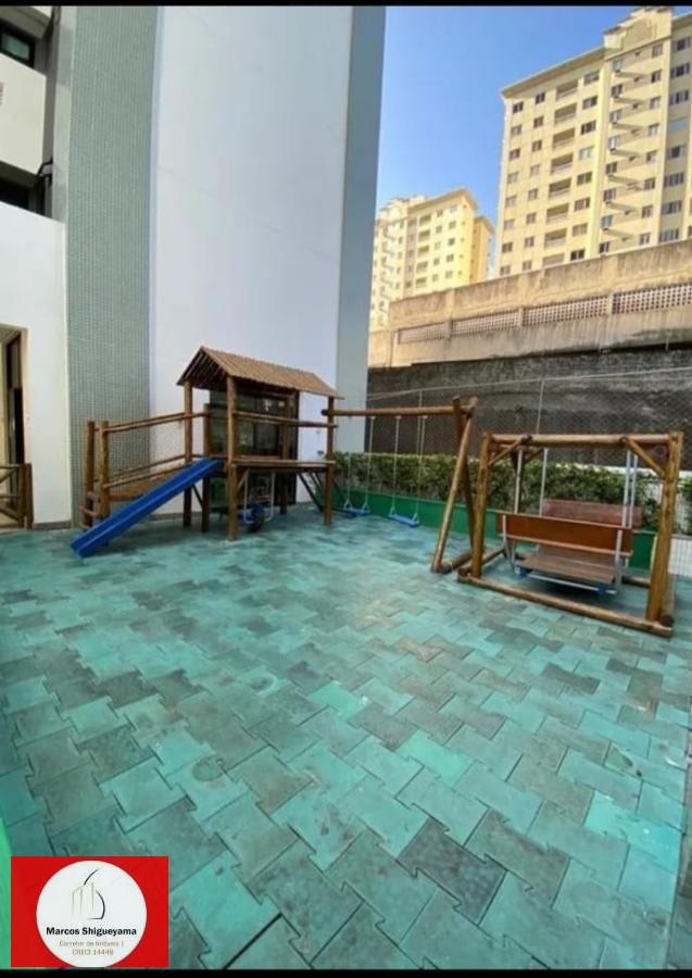 Apartamento, 2 quartos, 60 m² - Foto 6