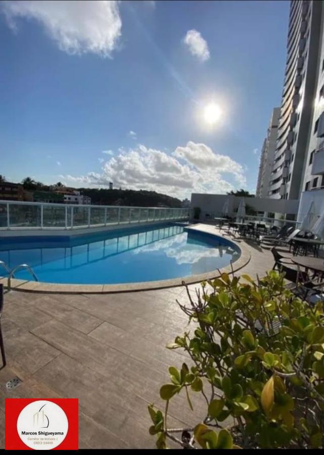 Apartamento, 2 quartos, 60 m² - Foto 8
