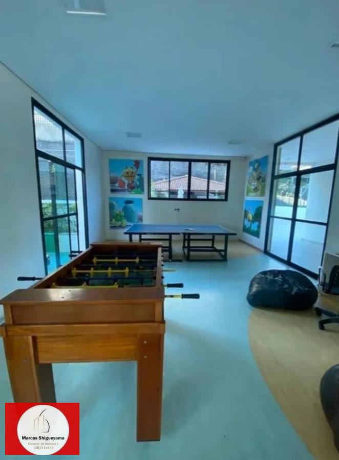 Apartamento, 2 quartos, 60 m² - Foto 7