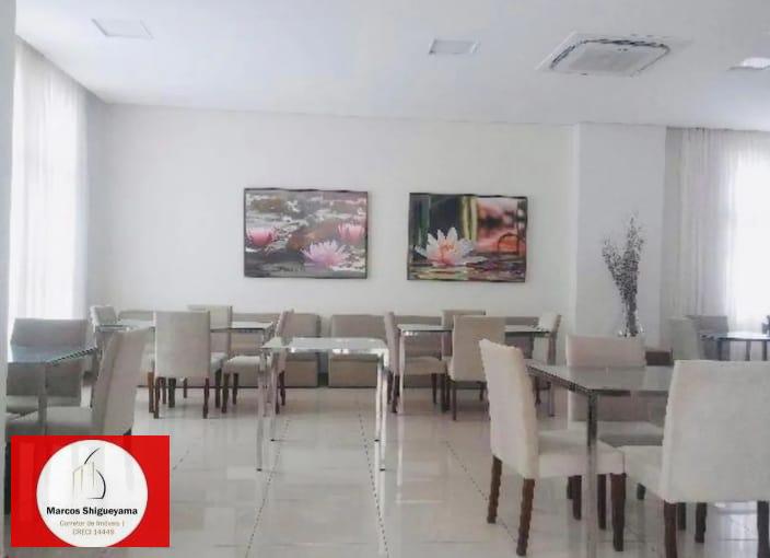 Apartamento, 2 quartos, 60 m² - Foto 10