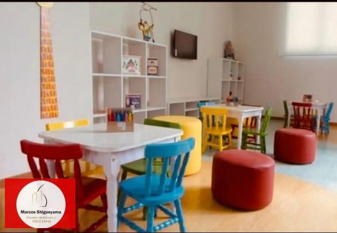 Apartamento, 2 quartos, 60 m² - Foto 11