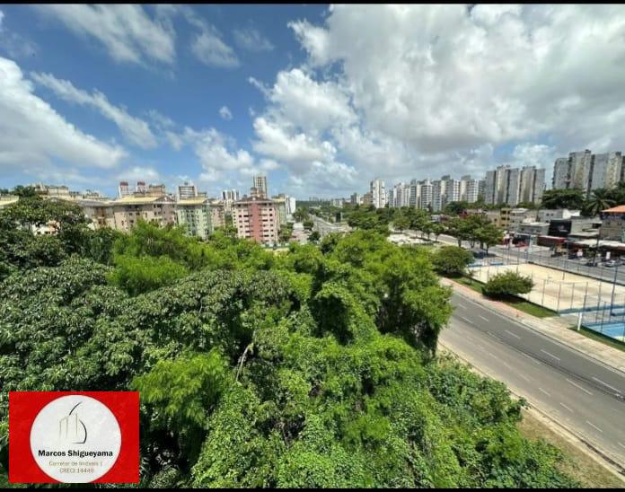 Apartamento, 2 quartos, 60 m² - Foto 13