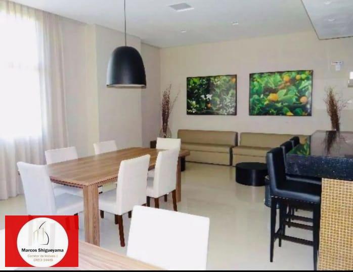 Apartamento, 2 quartos, 60 m² - Foto 15