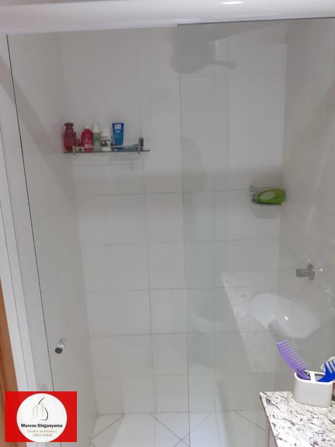 Apartamento, 2 quartos, 60 m² - Foto 16