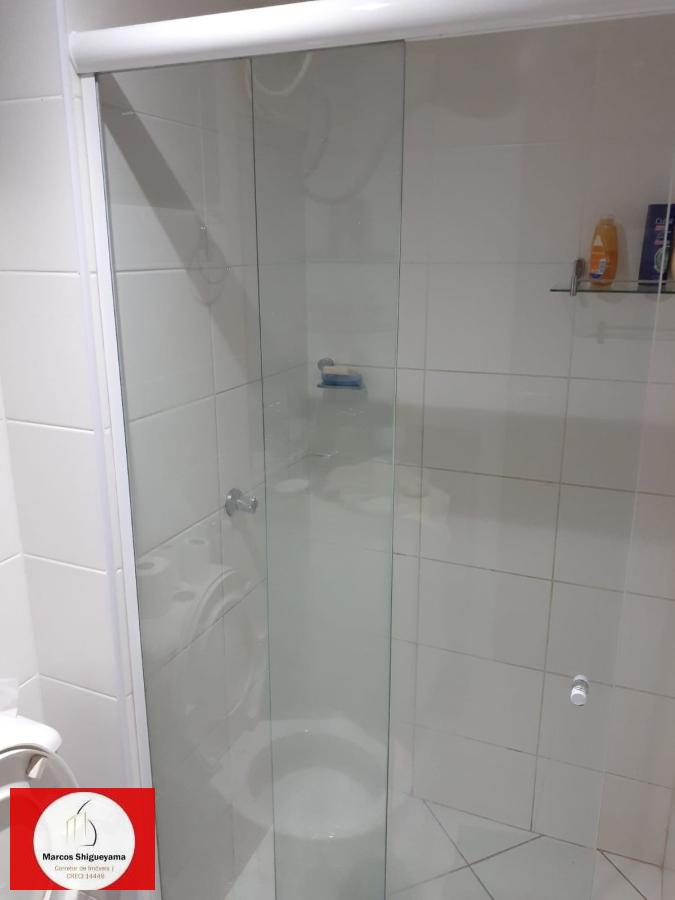 Apartamento, 2 quartos, 60 m² - Foto 19