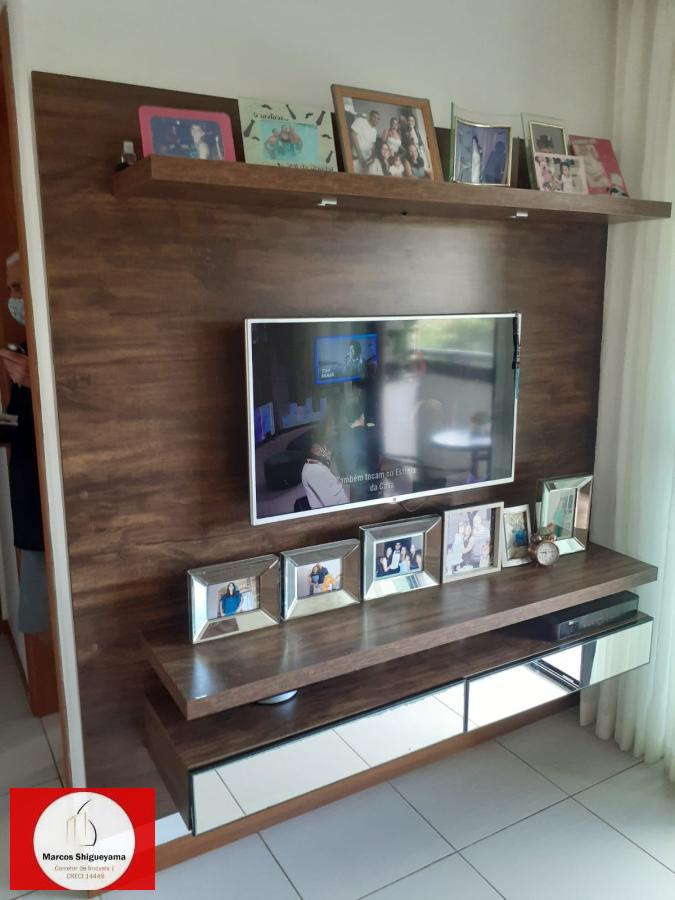 Apartamento, 2 quartos, 60 m² - Foto 21