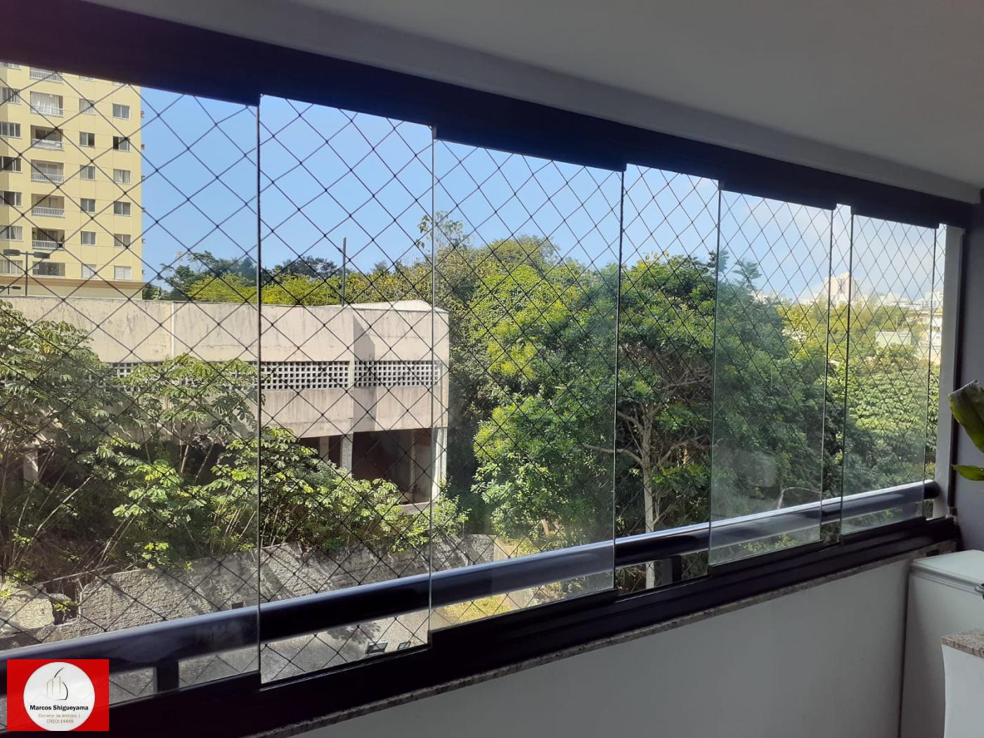 Apartamento, 2 quartos, 60 m² - Foto 23