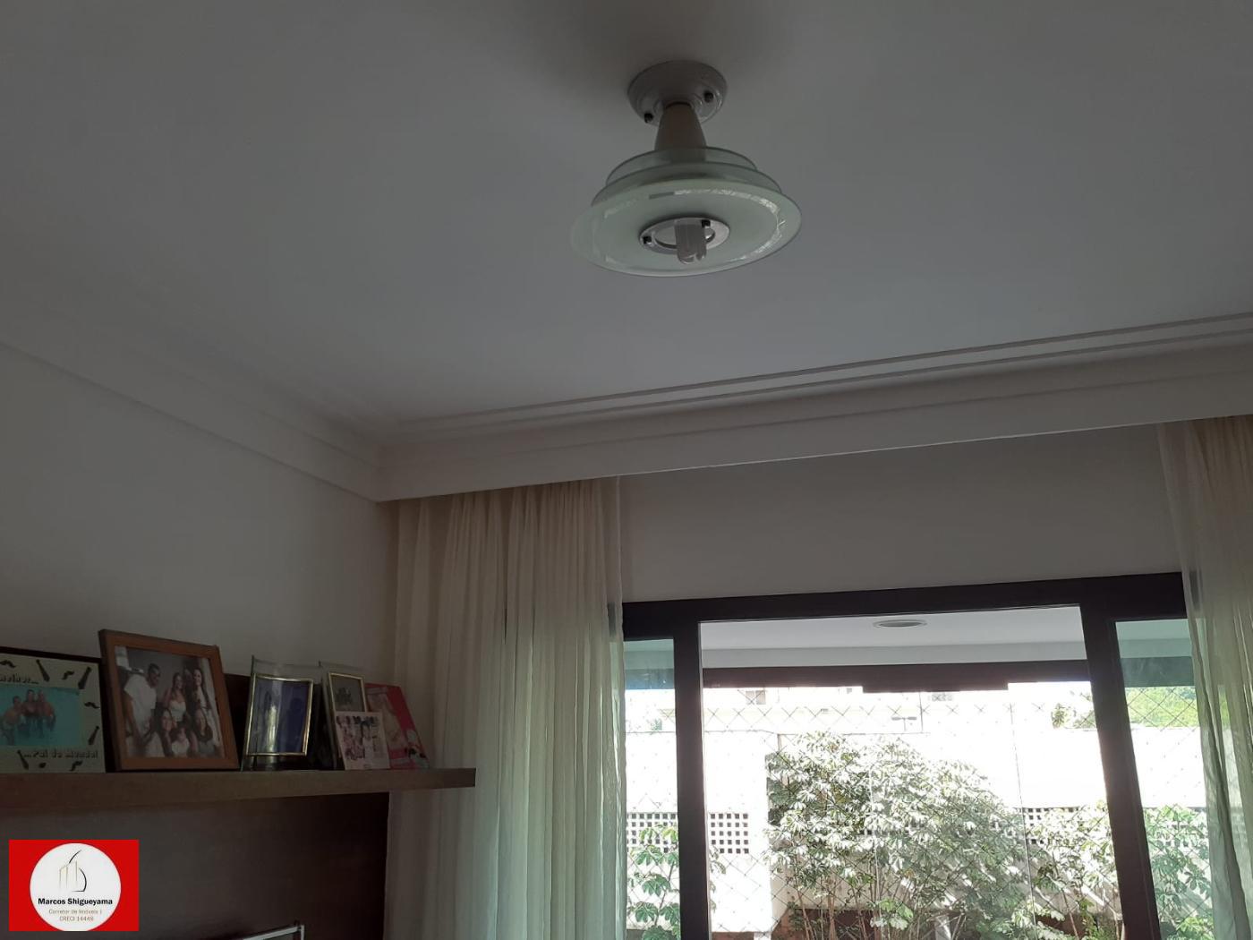 Apartamento, 2 quartos, 60 m² - Foto 24