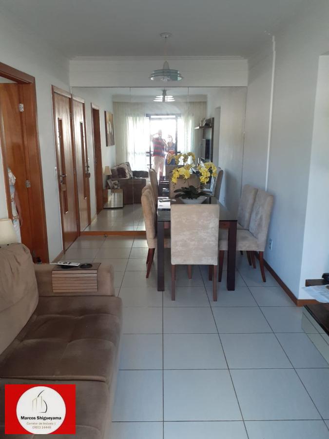 Apartamento, 2 quartos, 60 m² - Foto 1