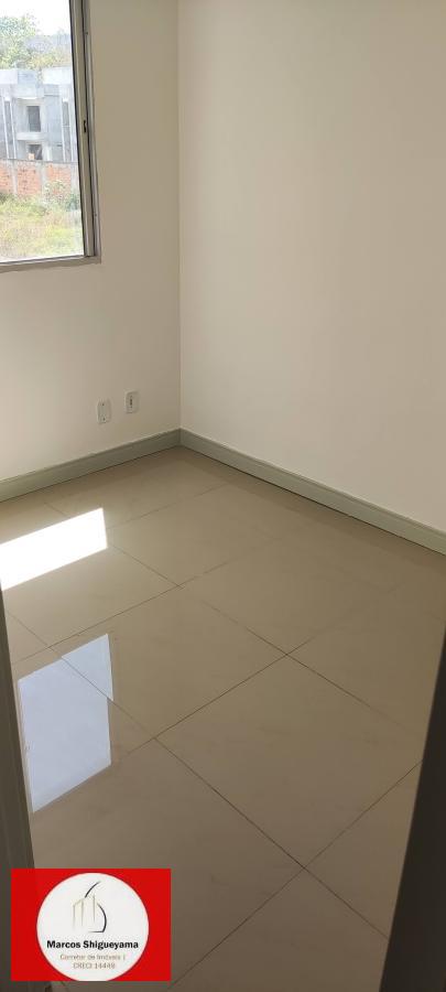 Apartamento à venda com 2 quartos, 40m² - Foto 10