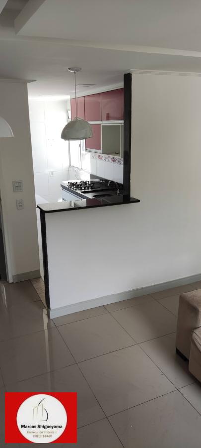 Apartamento à venda com 2 quartos, 40m² - Foto 11
