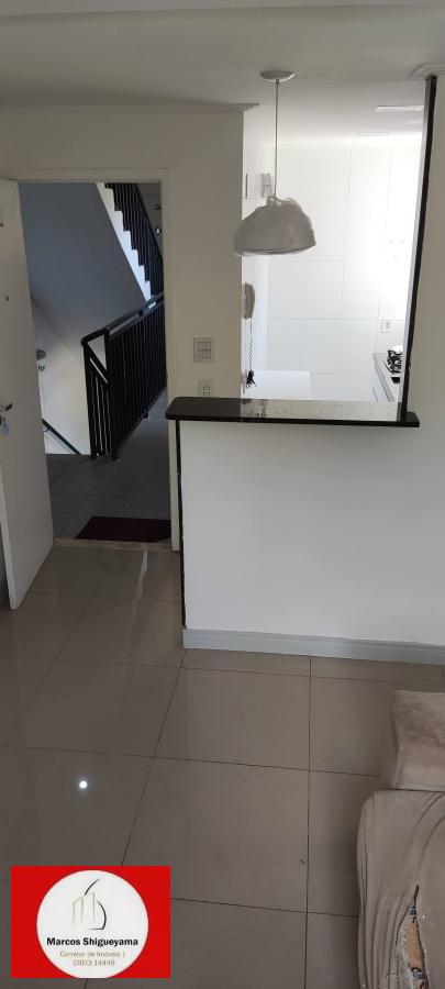 Apartamento à venda com 2 quartos, 40m² - Foto 12