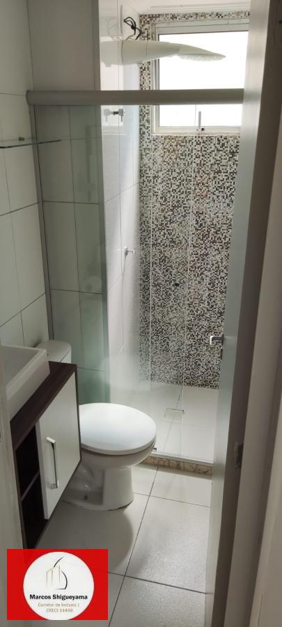 Apartamento à venda com 2 quartos, 40m² - Foto 13