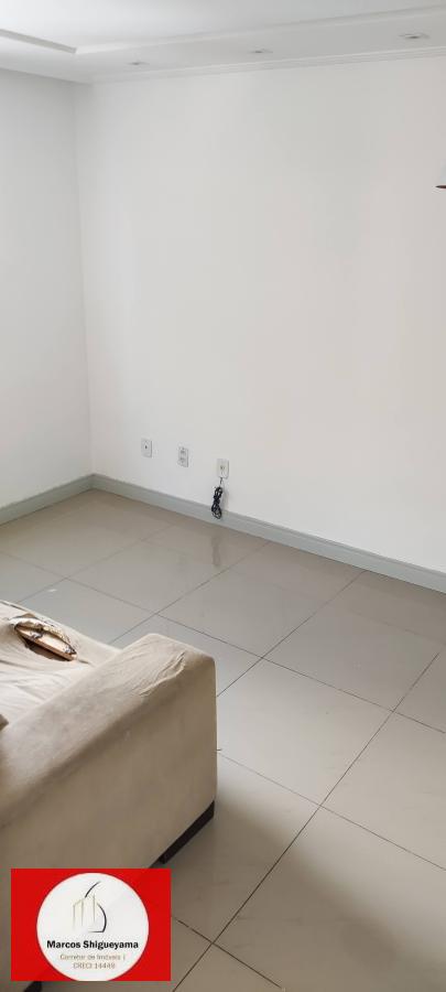 Apartamento à venda com 2 quartos, 40m² - Foto 14