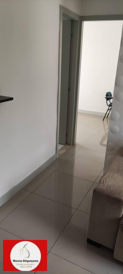 Apartamento à venda com 2 quartos, 40m² - Foto 16