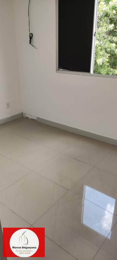 Apartamento à venda com 2 quartos, 40m² - Foto 15