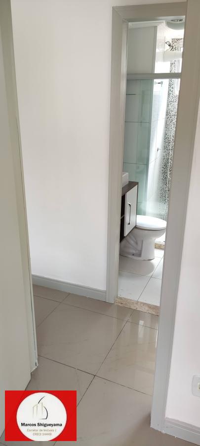 Apartamento à venda com 2 quartos, 40m² - Foto 17