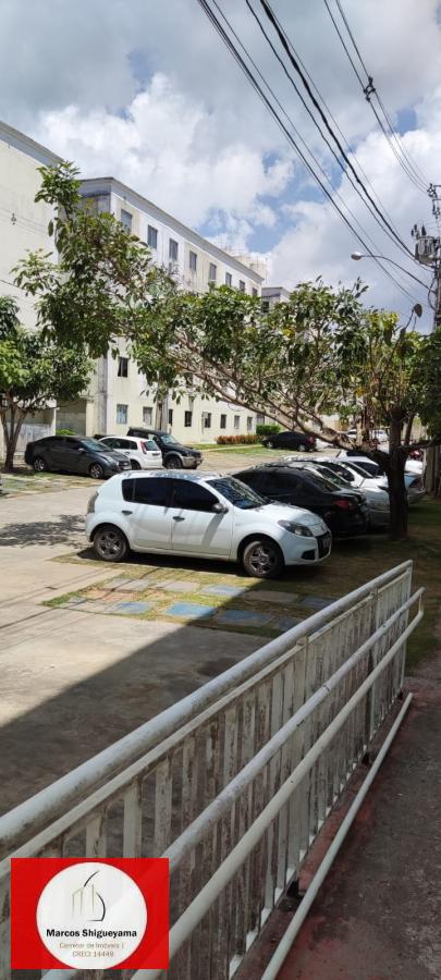 Apartamento à venda com 2 quartos, 40m² - Foto 18