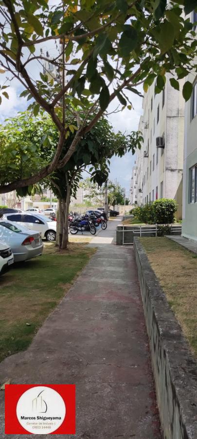 Apartamento à venda com 2 quartos, 40m² - Foto 19