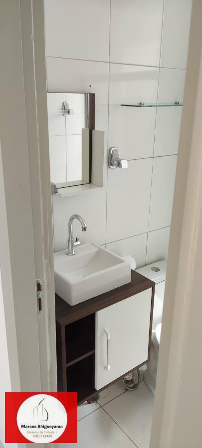Apartamento à venda com 2 quartos, 40m² - Foto 20