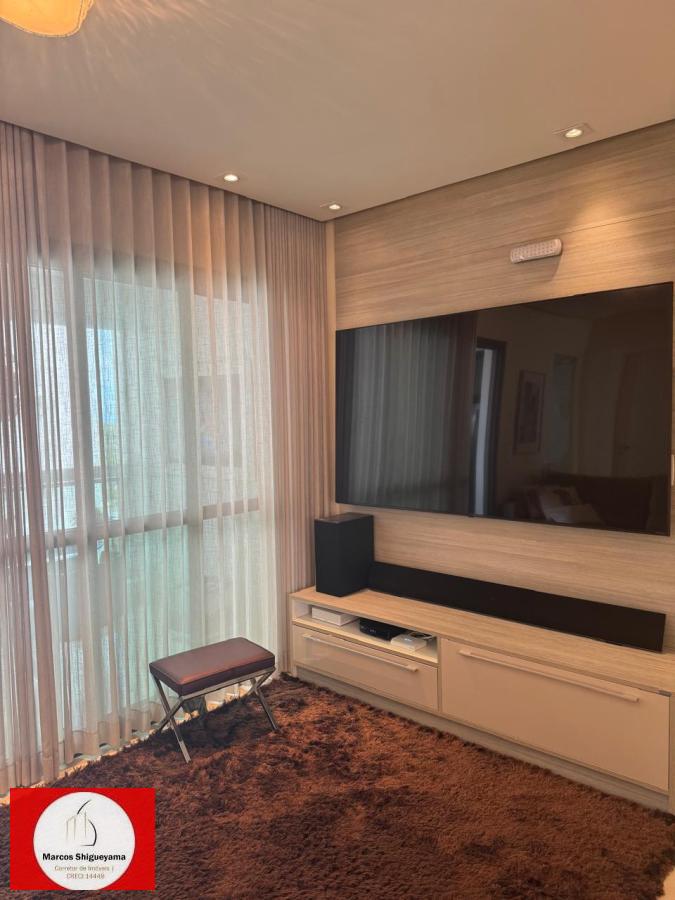Apartamento, 4 quartos, 195 m² - Foto 8