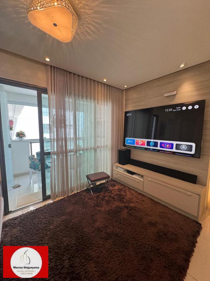 Apartamento, 4 quartos, 195 m² - Foto 9
