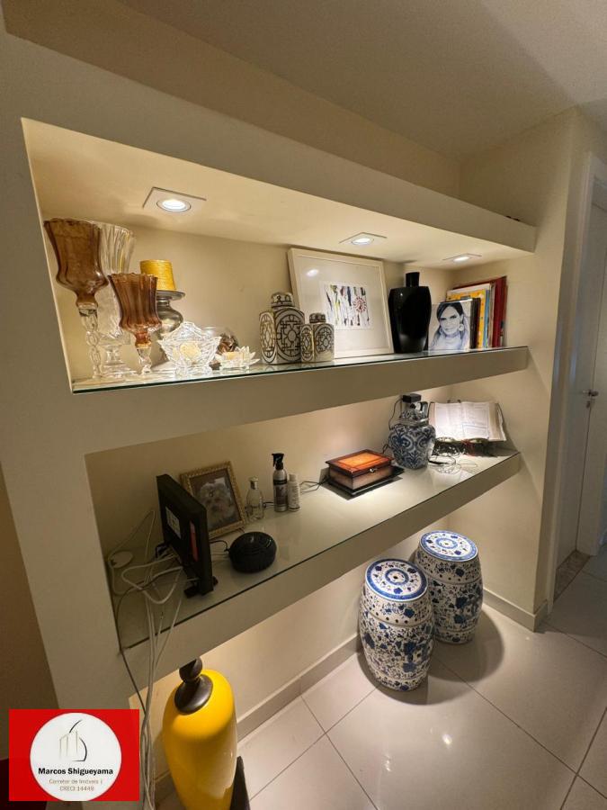 Apartamento, 4 quartos, 195 m² - Foto 11