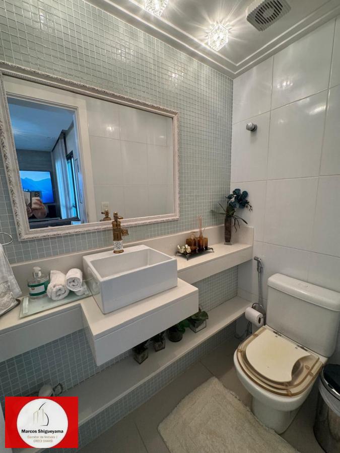 Apartamento, 4 quartos, 195 m² - Foto 12
