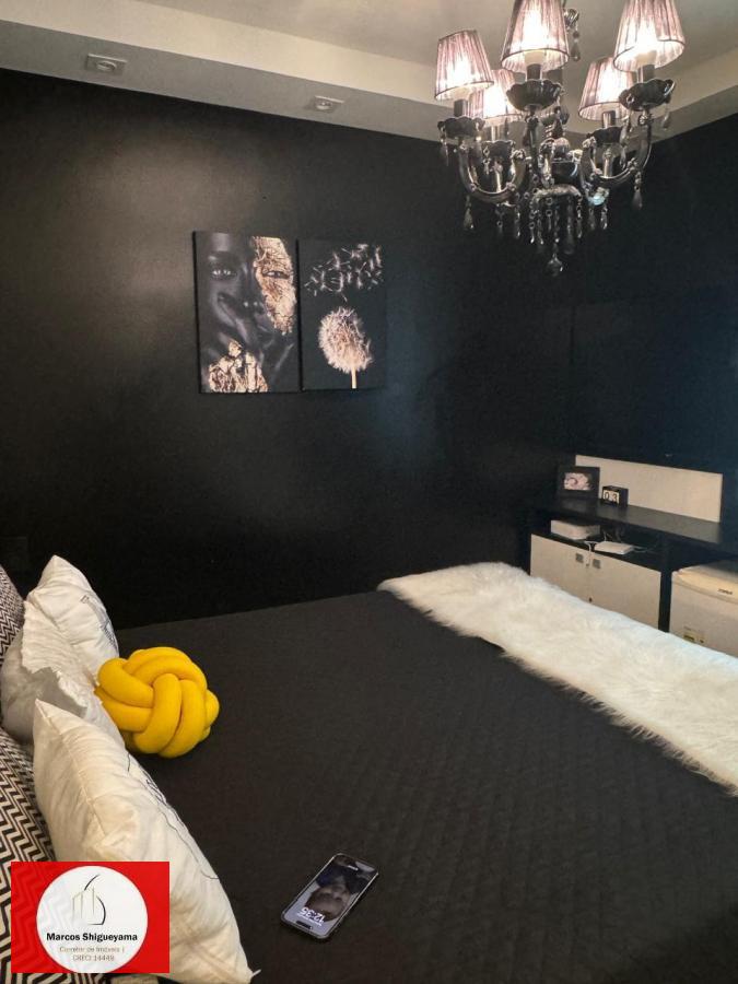 Apartamento, 4 quartos, 195 m² - Foto 17