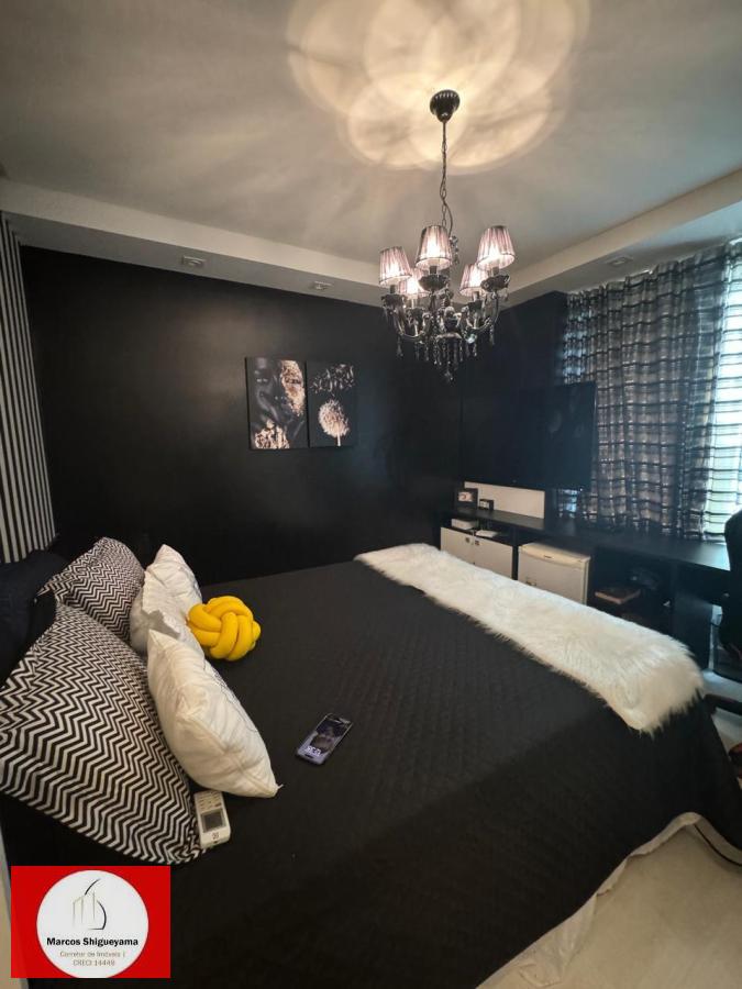 Apartamento, 4 quartos, 195 m² - Foto 18