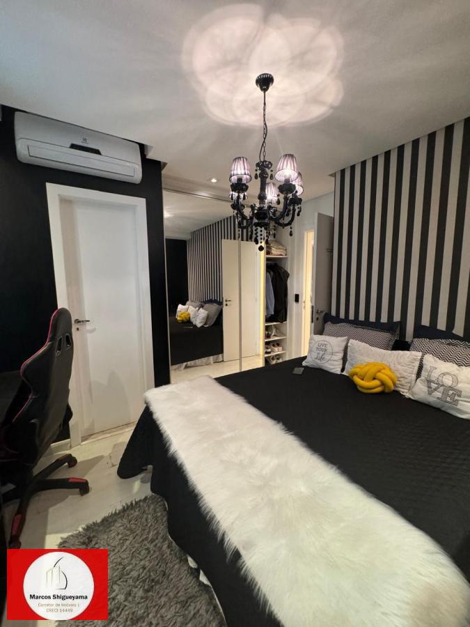Apartamento, 4 quartos, 195 m² - Foto 20