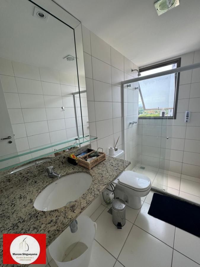 Apartamento, 4 quartos, 195 m² - Foto 21