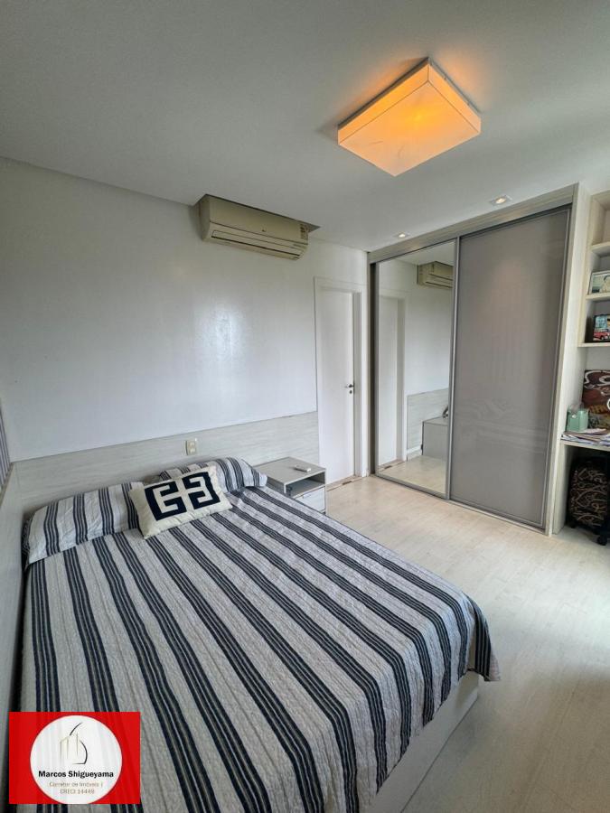 Apartamento, 4 quartos, 195 m² - Foto 22